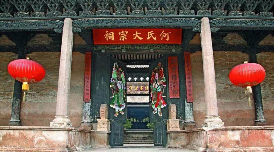 嶺南文化“真古董”沙灣古鎮(zhèn)，為什么就是火不起來？