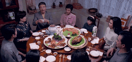 在廣東，冬至勸廣東人吃餃子是要挨揍的！