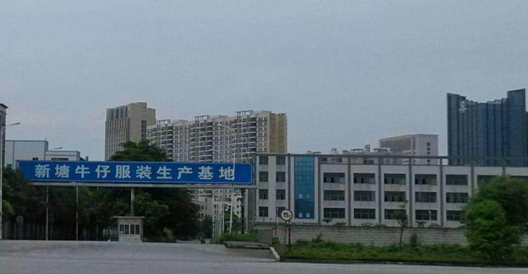 鄉(xiāng)下增城的“廣州夢” 鄉(xiāng)下增城的“廣州夢”
