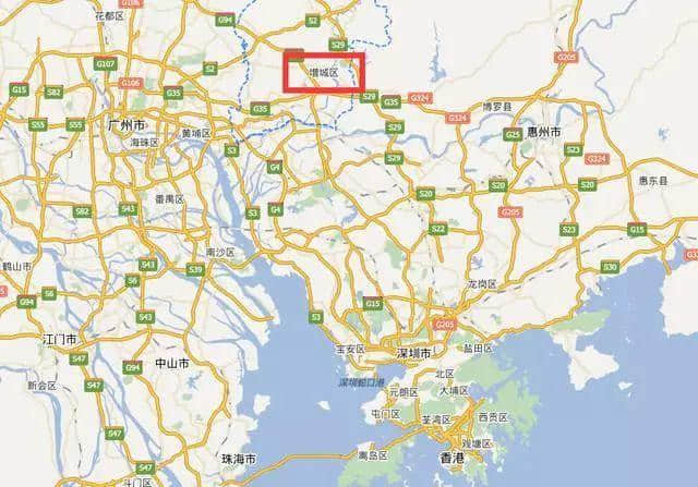 鄉(xiāng)下增城的“廣州夢” 鄉(xiāng)下增城的“廣州夢”