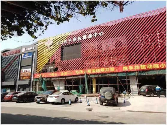 “趕時髦”的廣州，能成為“全球電競產(chǎn)業(yè)中心”嗎？