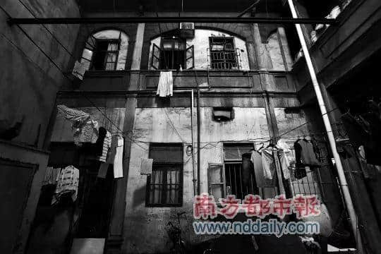 西關(guān)大屋，到底長什么樣？