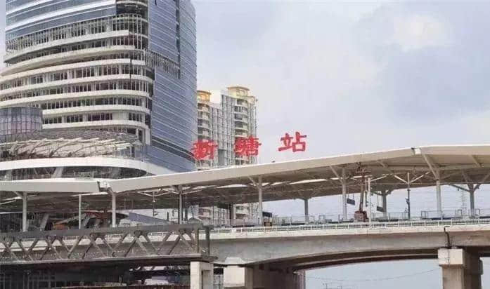 2019，廣州到底“南不南”
