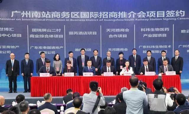 2019，廣州到底“南不南”