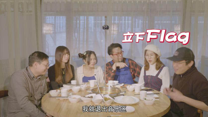 尺度很大??！粵up聯(lián)動第一期，車速快得頂唔?。?！