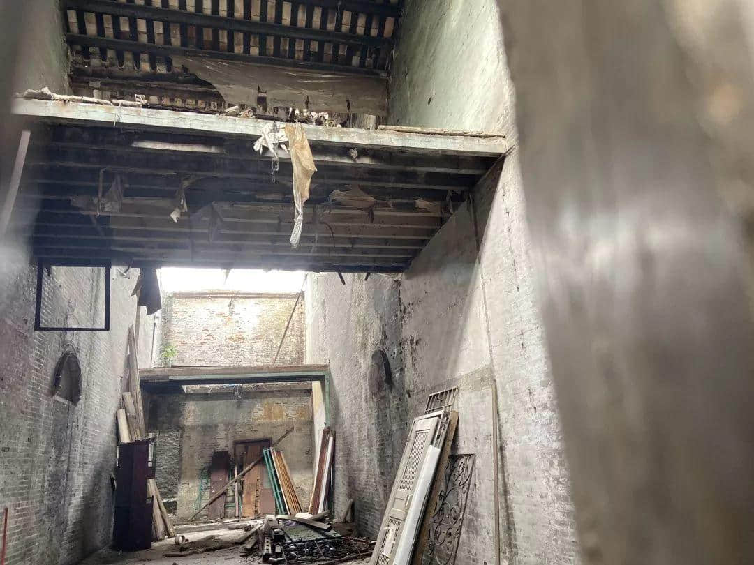 西關(guān)大屋，到底長什么樣？
