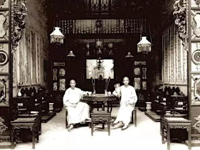 西關(guān)大屋，到底長什么樣？