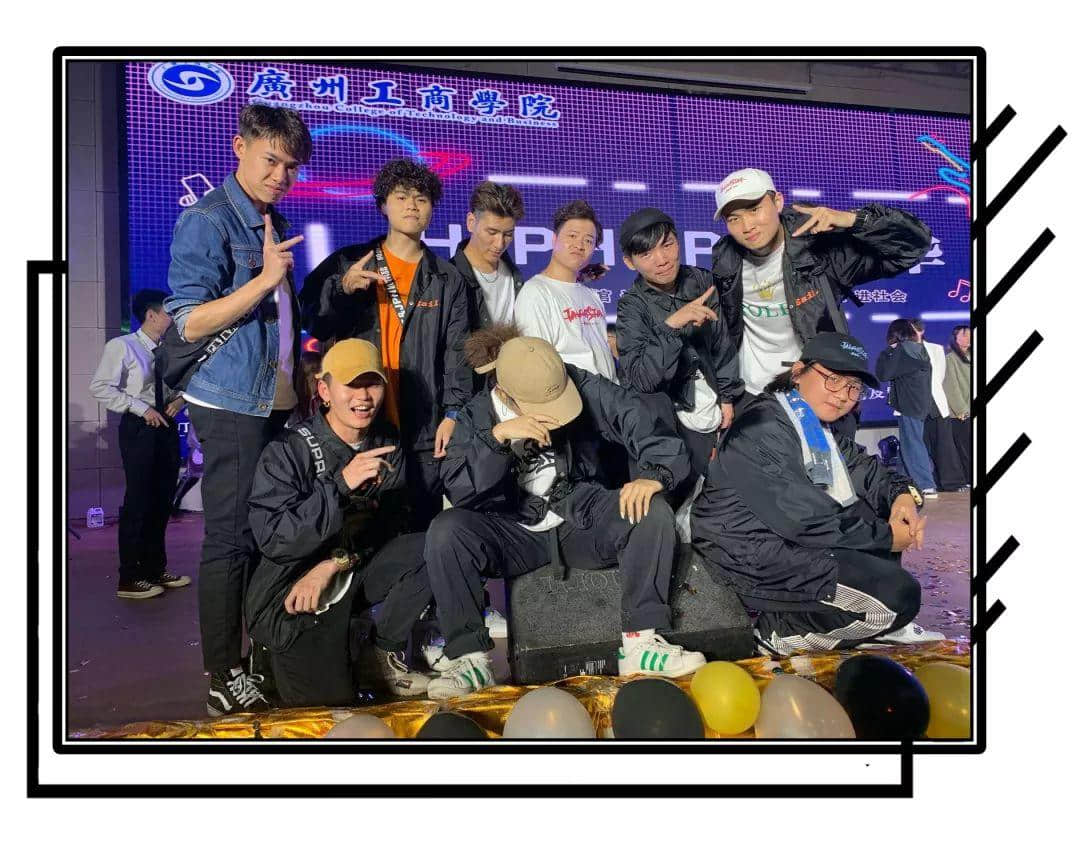 2019，愛廣州的19個(gè)理由