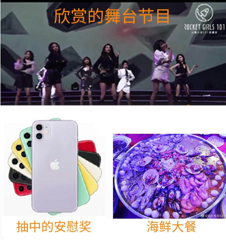 我哋呢班打工仔，日日做奴隸，仲要落班彩排搞年會