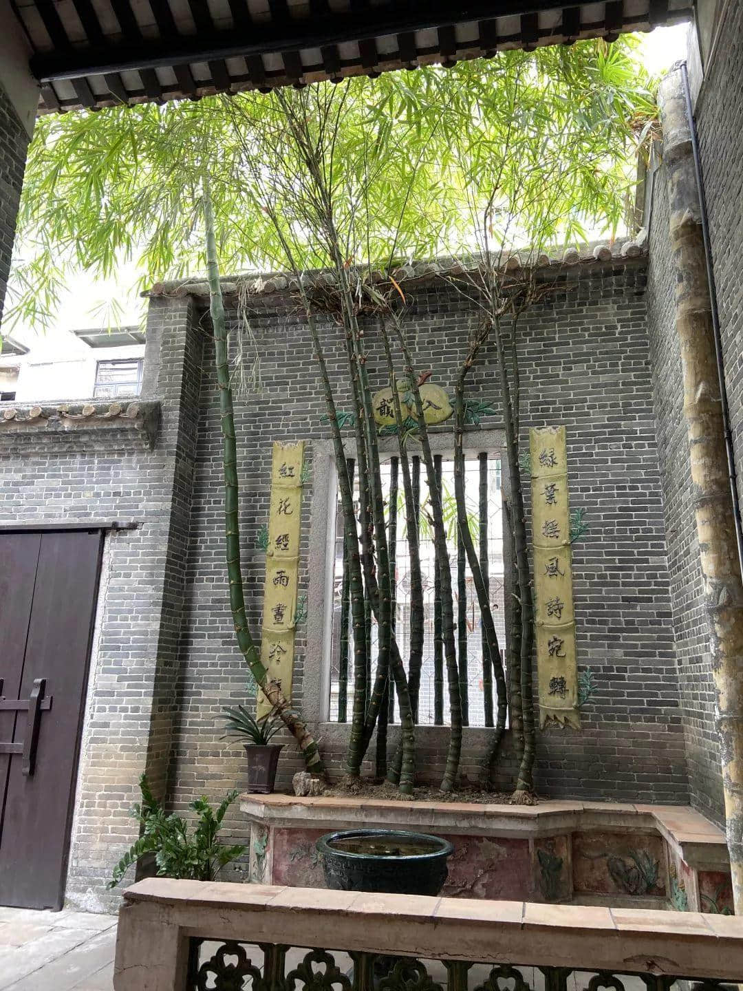 西關(guān)大屋，到底長什么樣？