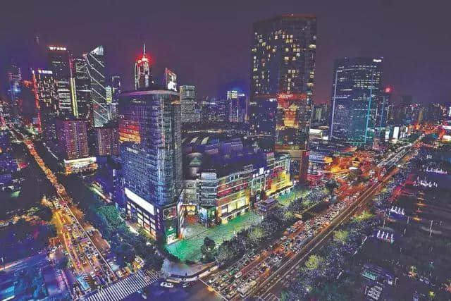 2019，廣州到底“南不南”
