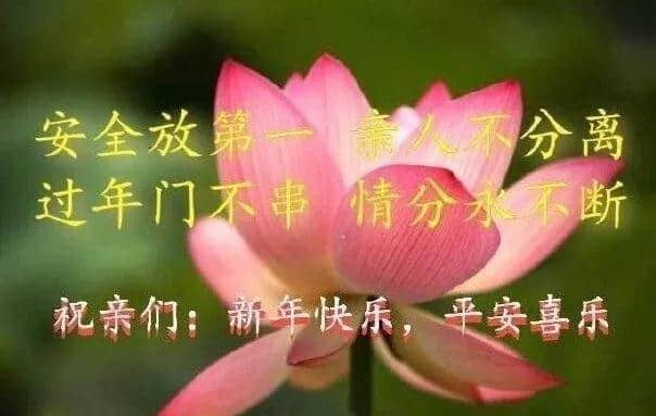 新型肺炎疫情嚴(yán)峻，廣東人應(yīng)如何保命過(guò)春節(jié)？