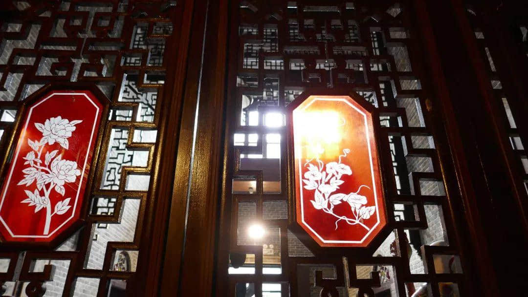 西關(guān)大屋，到底長什么樣？