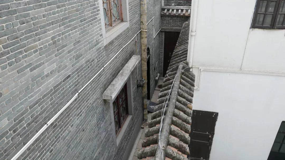 西關(guān)大屋，到底長什么樣？