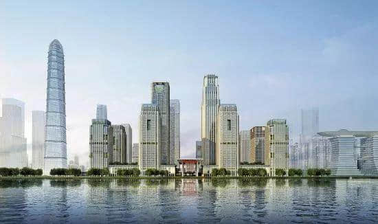 2019，廣州到底“南不南”