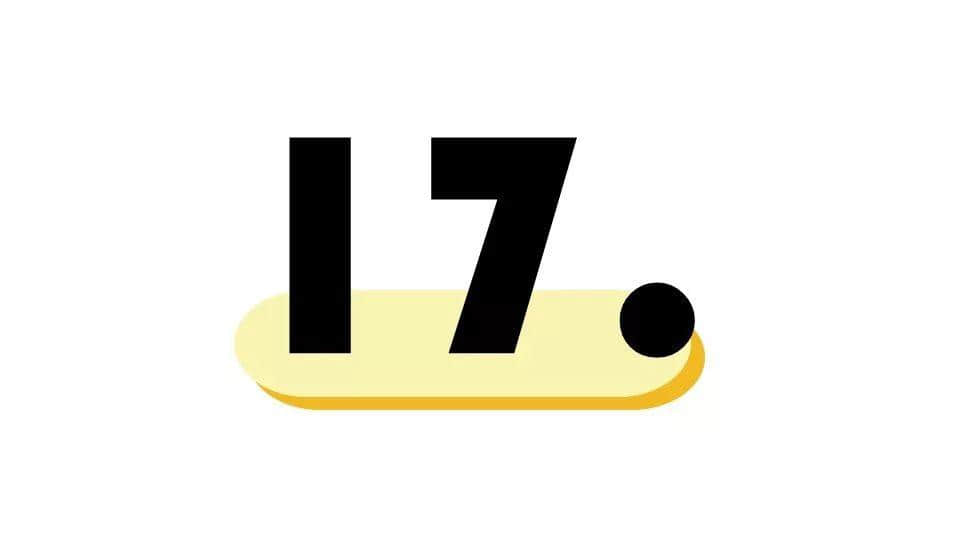 2019，愛廣州的19個(gè)理由