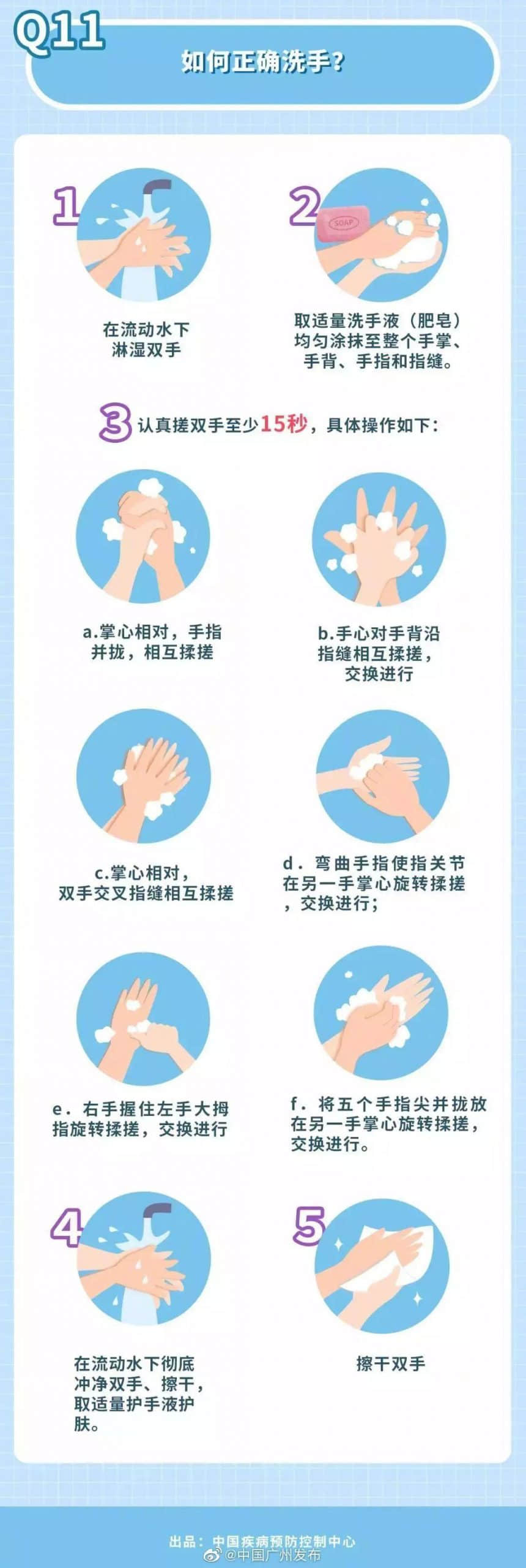 新型肺炎疫情嚴(yán)峻，廣東人應(yīng)如何保命過(guò)春節(jié)？