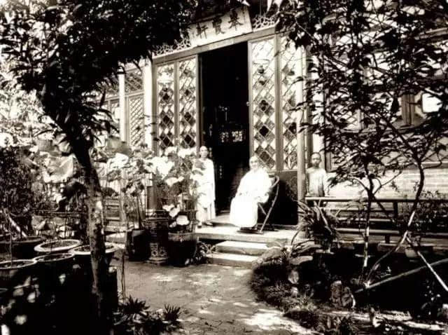 西關(guān)大屋，到底長什么樣？