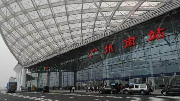 2019，廣州到底“南不南”