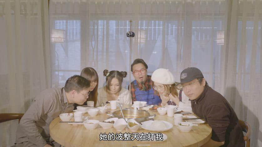尺度很大??！粵up聯(lián)動(dòng)第一期，車速快得頂唔?。?！