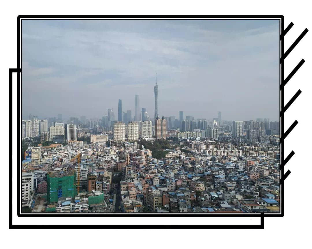 2019，愛廣州的19個(gè)理由