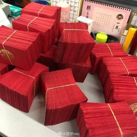 利是？利事？利市？廣東人，你分得清楚嗎？