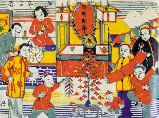 利是？利事？利市？廣東人，你分得清楚嗎？