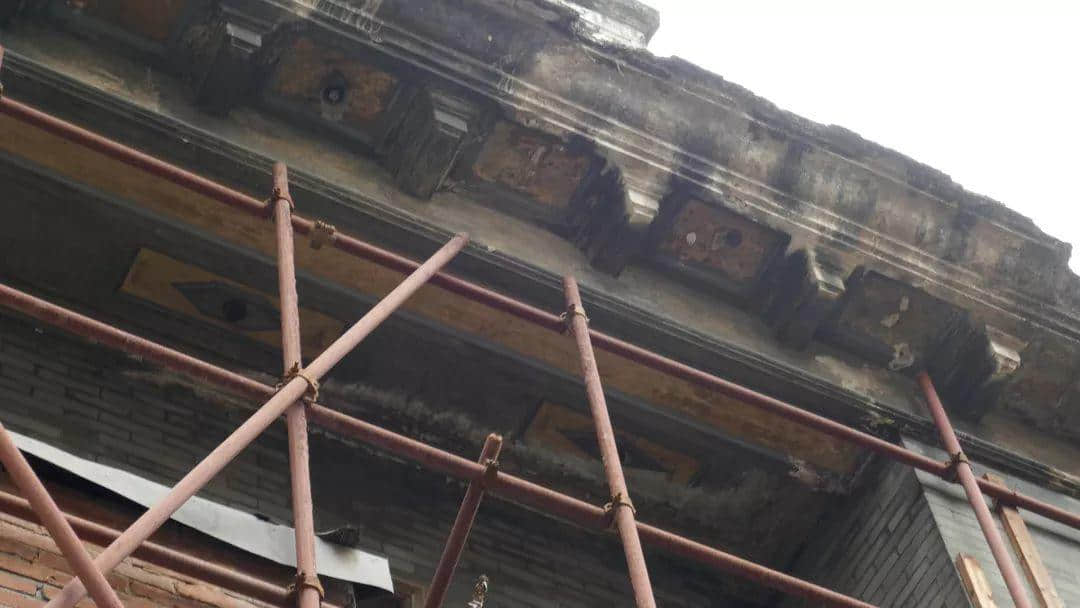 西關(guān)大屋，到底長什么樣？