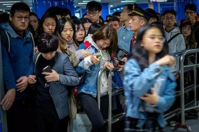 2019，廣州到底“南不南”