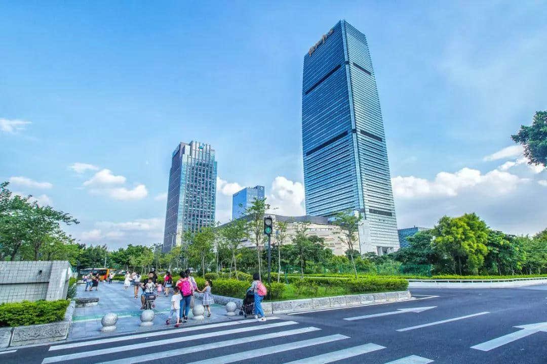 2019，廣州到底“南不南”