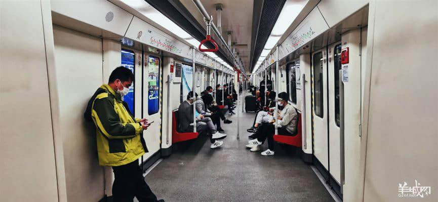廣州空城記:疫情爆發(fā)下的春節(jié)假期 廣州空城記:疫情爆發(fā)下的春節(jié)假期