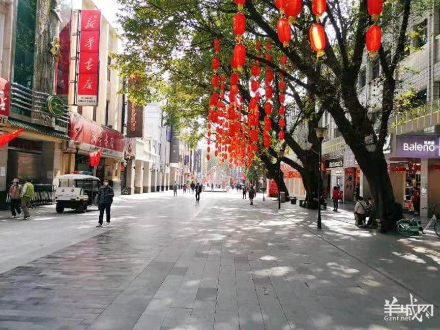 疫情下的廣州本土餐飲行業(yè)，能捱得過這關(guān)嗎？