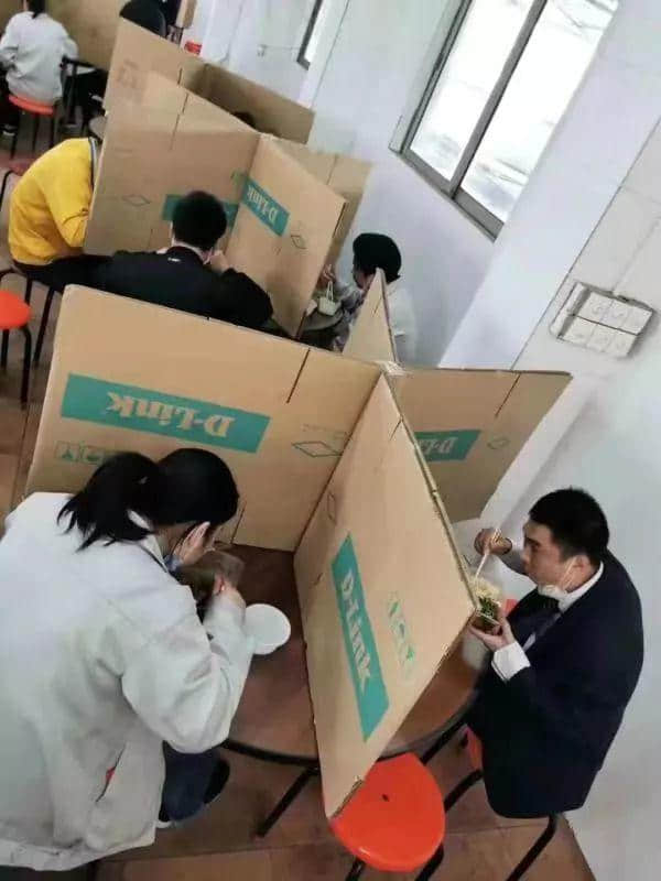 經(jīng)過這個超長假期，誰能不服廣東人的創(chuàng)造力！