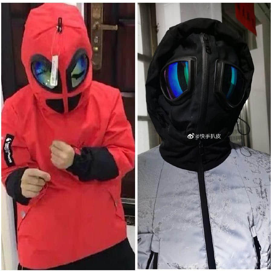 經(jīng)過這個超長假期，誰能不服廣東人的創(chuàng)造力！