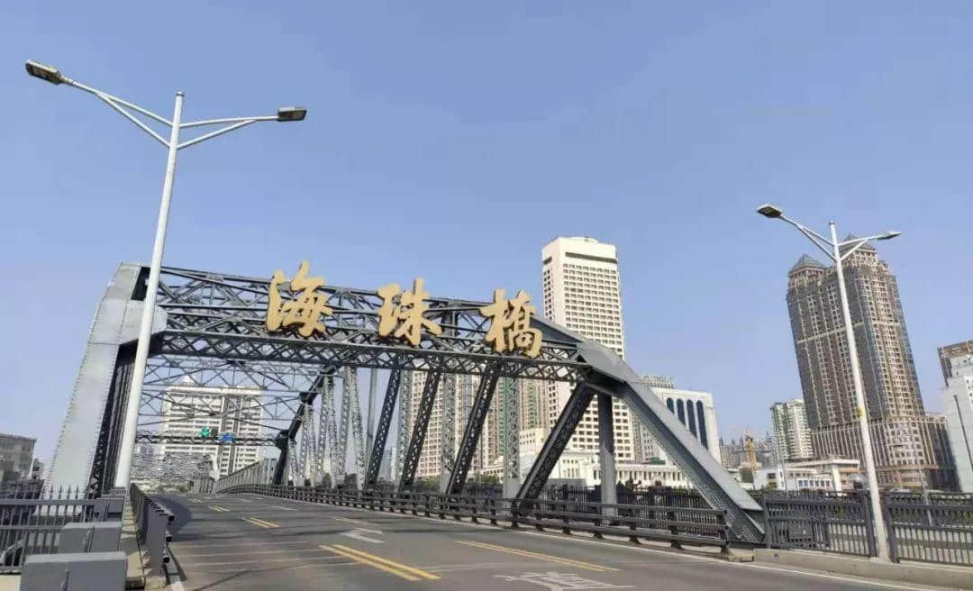 廣州空城記:疫情爆發(fā)下的春節(jié)假期 廣州空城記:疫情爆發(fā)下的春節(jié)假期