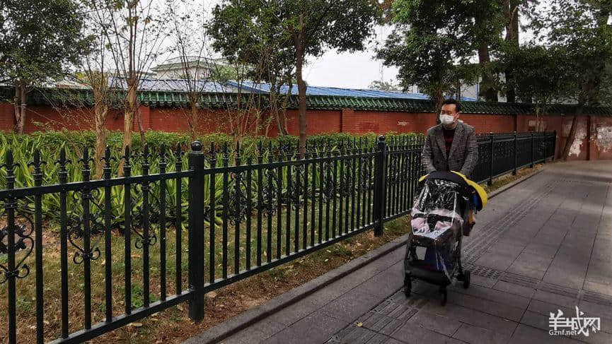 廣州空城記:疫情爆發(fā)下的春節(jié)假期 廣州空城記:疫情爆發(fā)下的春節(jié)假期