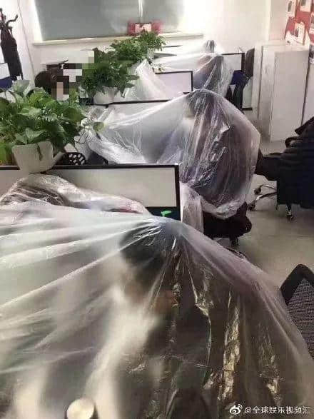 經(jīng)過這個超長假期，誰能不服廣東人的創(chuàng)造力！