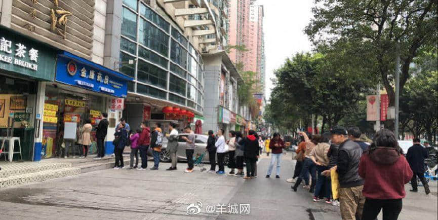 疫情下的廣州本土餐飲行業(yè)，能捱得過這關(guān)嗎？