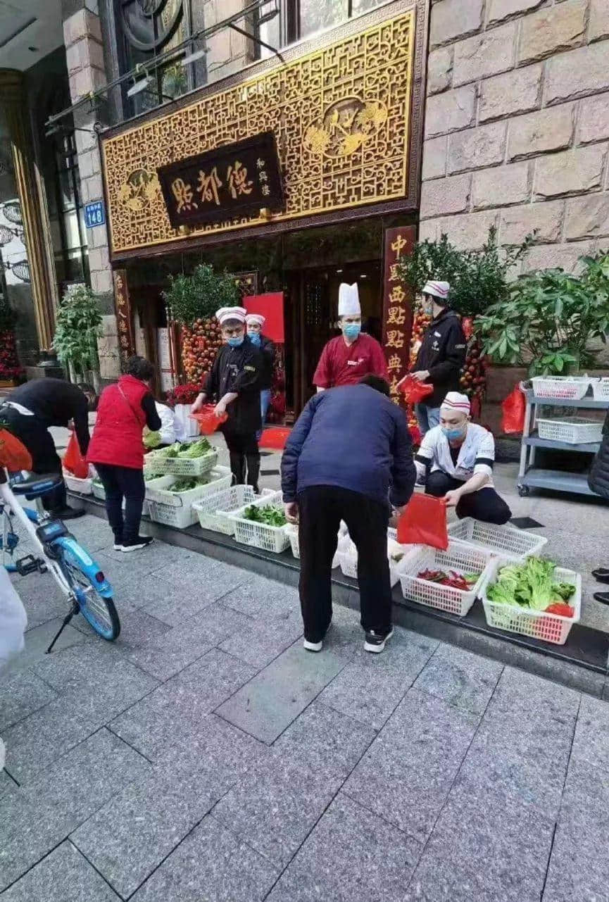 疫情下的廣州本土餐飲行業(yè)，能捱得過這關(guān)嗎？