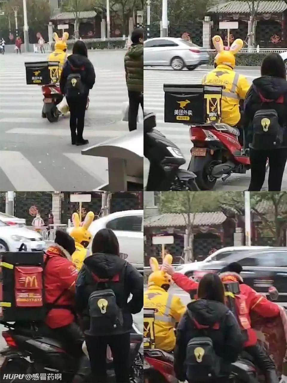 經(jīng)過這個超長假期，誰能不服廣東人的創(chuàng)造力！