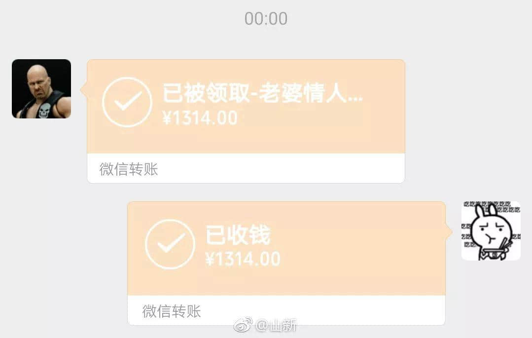 情人節(jié)的廣州街頭，沒有情人