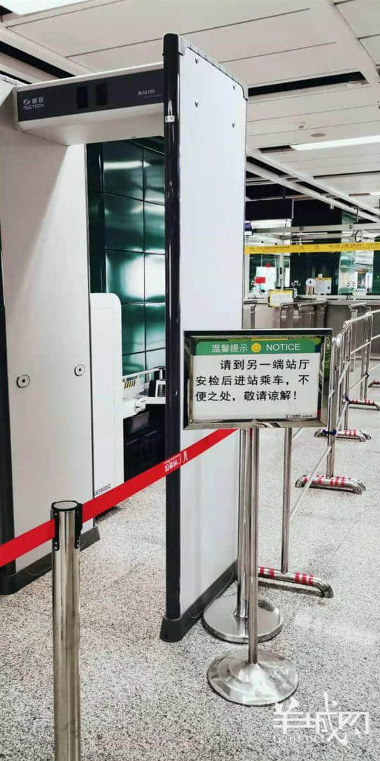 廣州空城記:疫情爆發(fā)下的春節(jié)假期 廣州空城記:疫情爆發(fā)下的春節(jié)假期