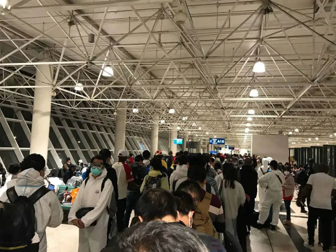 疫情下的糾結(jié)：本屆廣交會應(yīng)該延期還是取消？