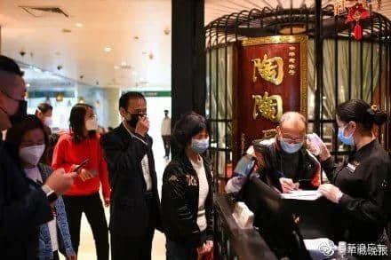 若餐飲業(yè)是疫情的重癥病人，那旅游業(yè)已下達(dá)病危通知書！