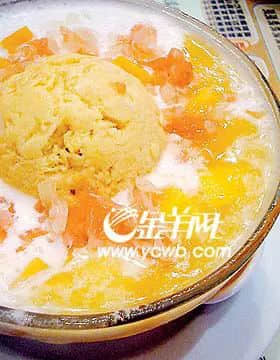 時代拋棄了港劇，就連港式甜品也不放過？
