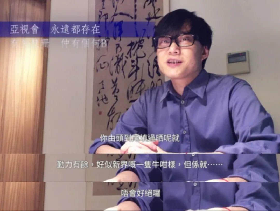 粵語作詞VS國語作詞，技術(shù)含量誰更高？
