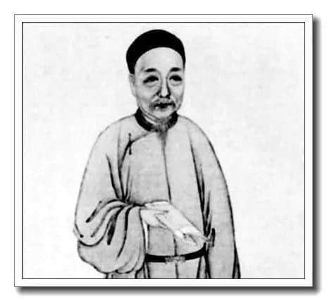 兩廣總督阮元 兩廣總督阮元