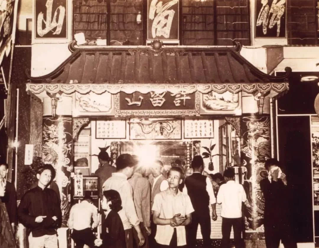 時代拋棄了港劇，就連港式甜品也不放過？