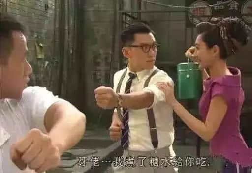 時代拋棄了港劇，就連港式甜品也不放過？