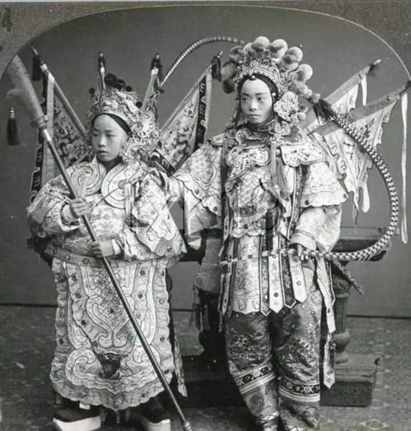 老廣為何要死守著粵語？